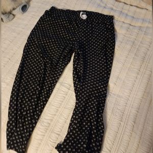 Calvin klein pajama pants